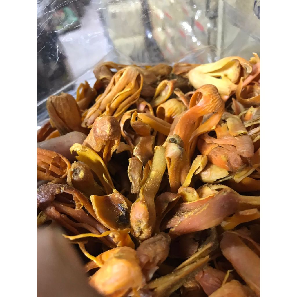 

Bunga Kembang Pala | Bunga Pala Kering 100 Gram