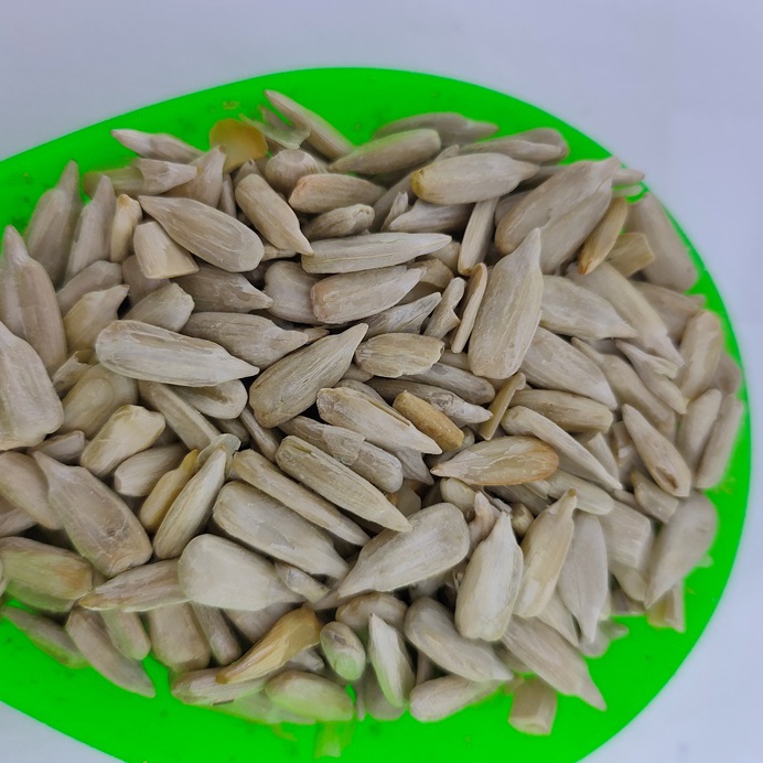 

MURMER 25gr Sunflower Seeds Biji Bunga Matahari Kupas Mentah