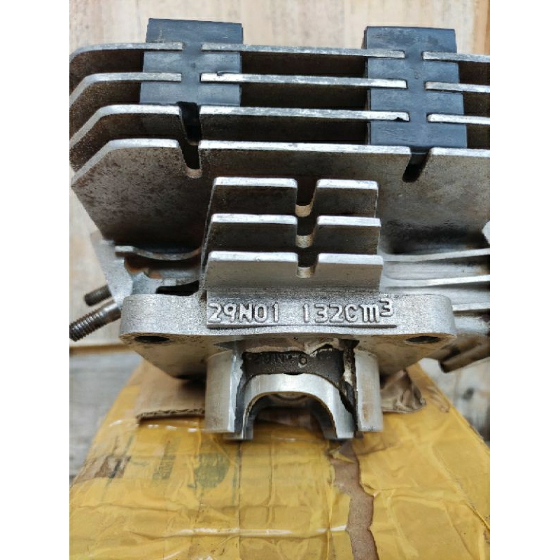 Blok Rx King Y4 os 25 copotan original tanpa tiang