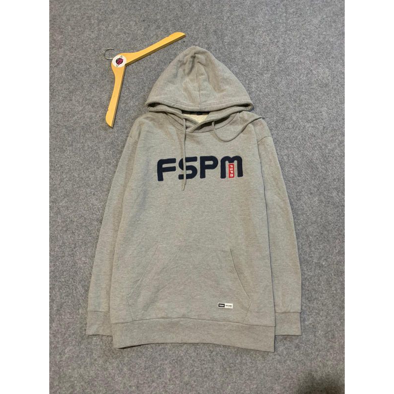 hoodie FSPM