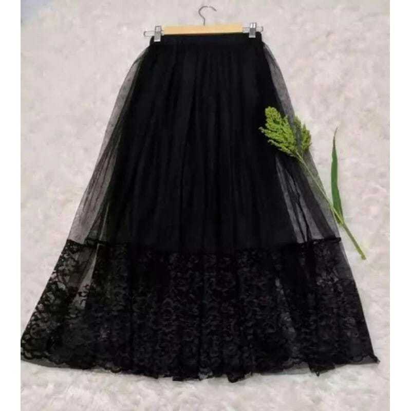 ROK TUTU ANAK PEREMPUAN - ROK TUTU ANAK SD - ROK TUTU ANAK PANJANG - ROK TUTU ANAK 1 - 2 TAHUN 3 - 5