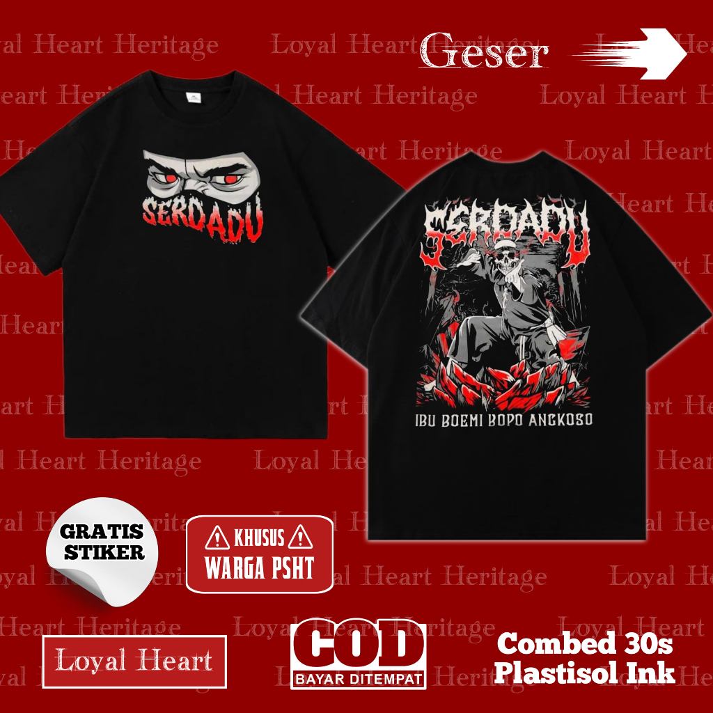 kaos psht serdadu - kaos serdadu psht - kaos psht keren - kaos psht distro