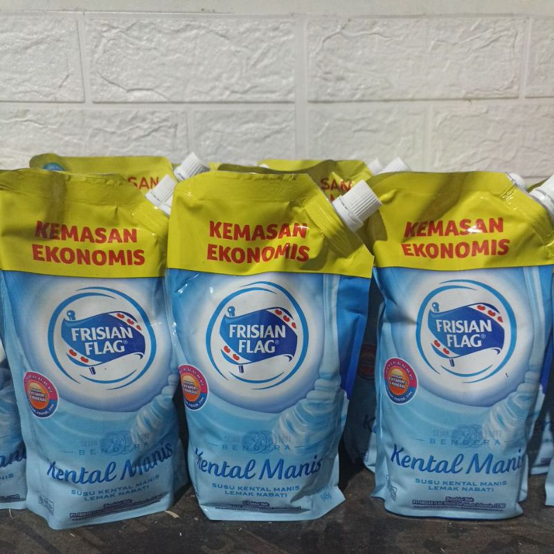 

Susu Kental Manis 545 Gram