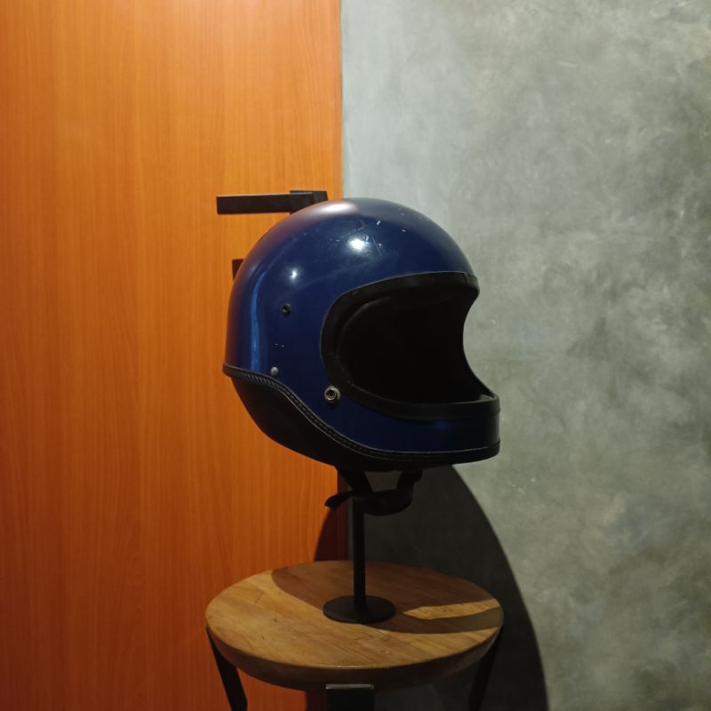 Helm Drag Thailand mirip Shoei S-20