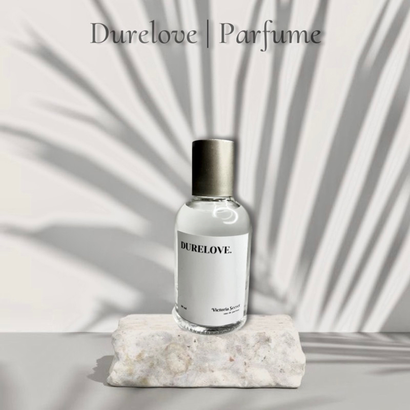 Parfum Wanita Tahan Lama Durelove Inspired By Victoria Secret Series Aroma Fresh, Soft, Elegant | Pa