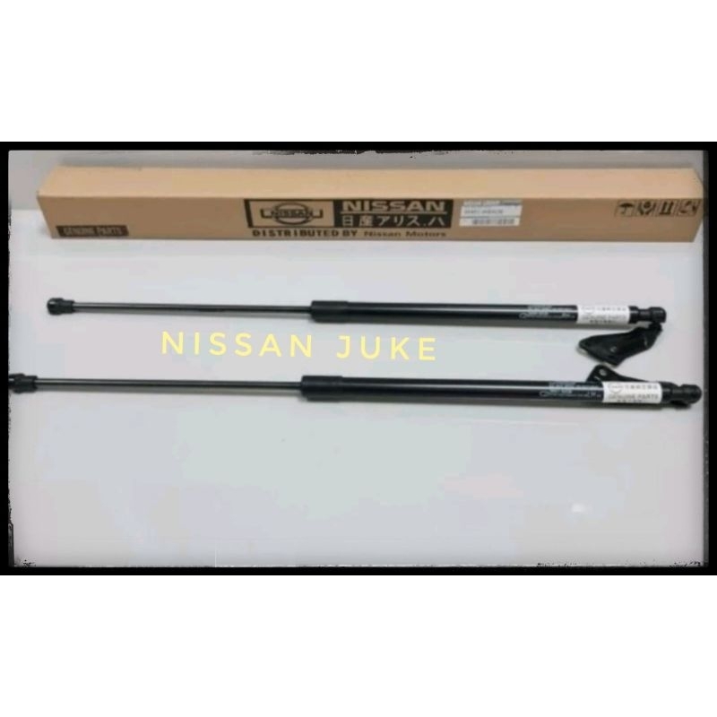 Shock Bagasi Shock Pintu Belakang Nissan Juke