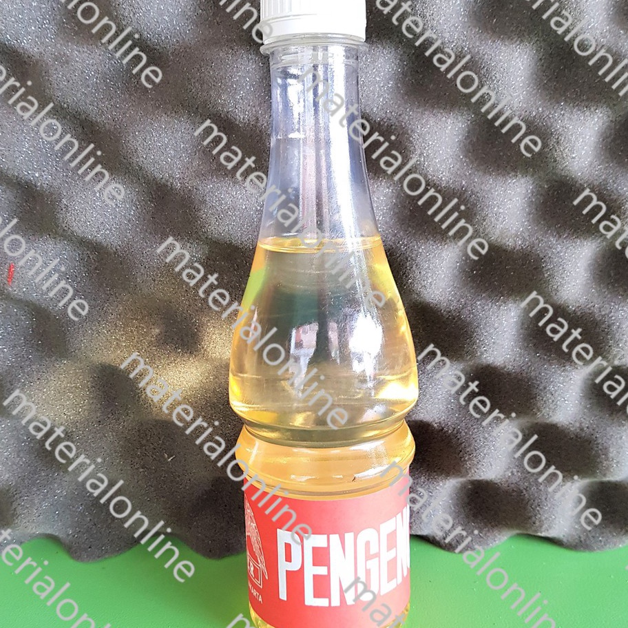 

DISKON SPESIAL AFDUNER Pengencer Cat Minyak Thinner Thiner Afdunner Botol Murah