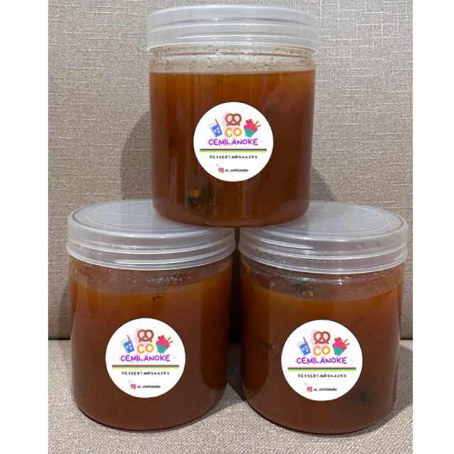 

Sirup Kietna Medan Asli | Sirup Homemade | Sirup Kietna Homemade | Cemilan Oke | Cemilan Medan