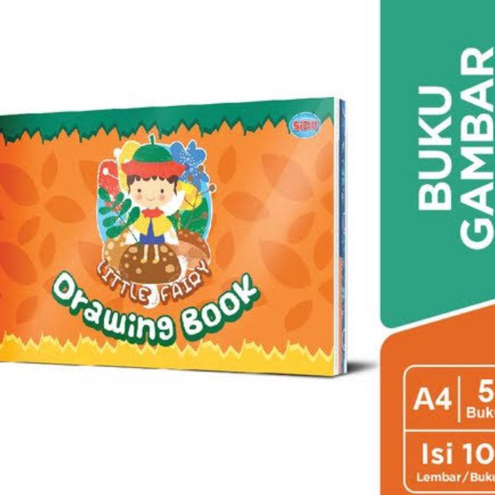 

DISKON SPESIAL PACK Buku Gambar Buku Gambar Sidu Buku Gambar A4 Buku Gambar Murah Buku Gambar Forte Drawing Book Sidu Forte Buku Gambar Buku Gambar Viral