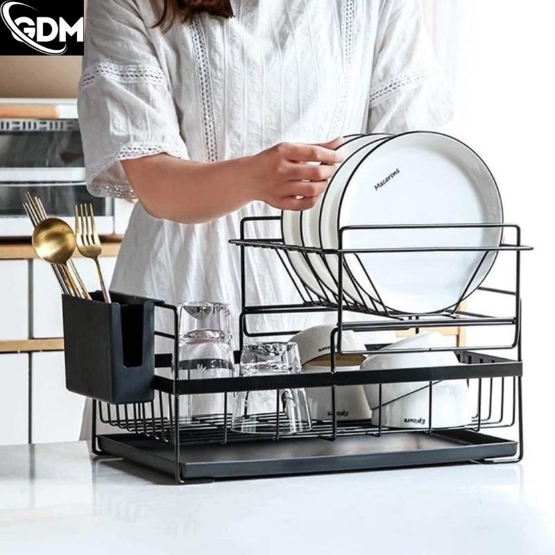 RAK PIRING RAK GELAS RAK SERBAGUNA