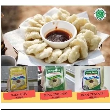 

CIRENG RUJAK KHARISMA