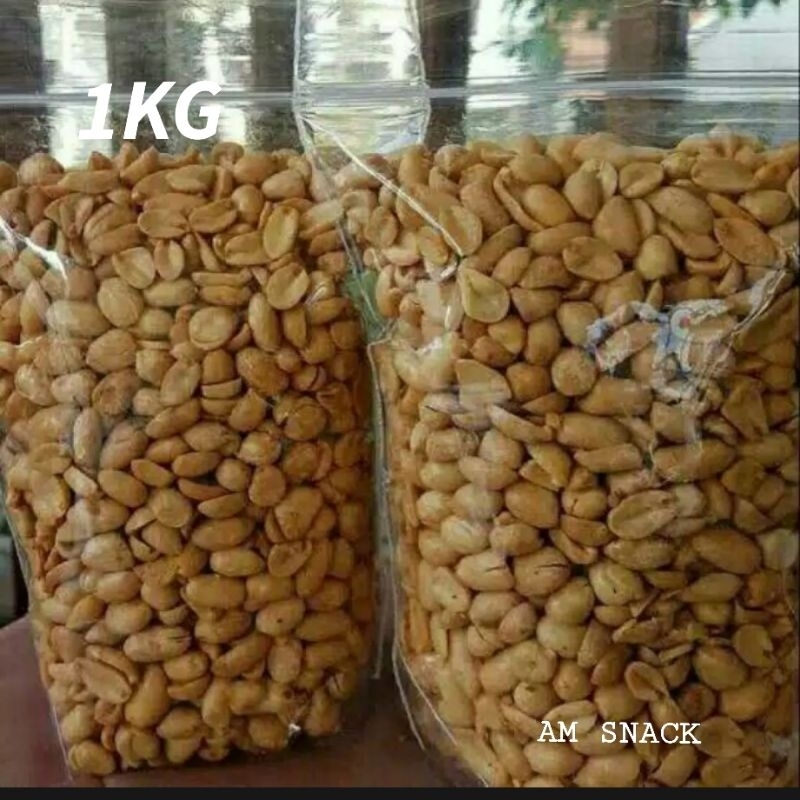

KACANG GORENG BAWANG 1KG