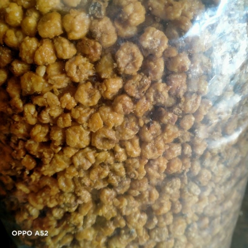 

MARNING JAGUNG PEDES MANIS 500GR