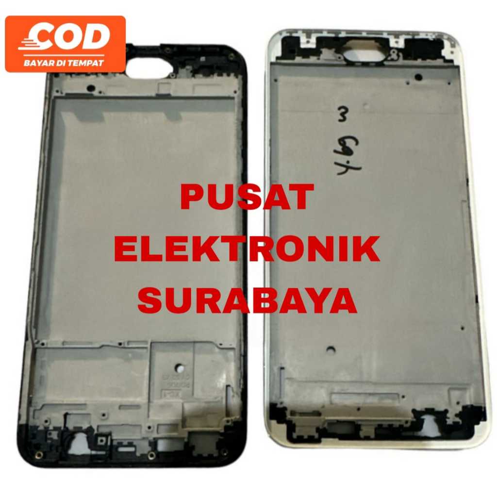 MIDDLE FRAME VIVO Y69 / BEZZEL TULANG TENGAH VIVO Y69