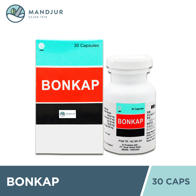 The Musk Fracture Bone Joining Pill (Bonkap)