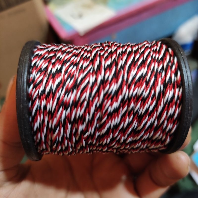 TALI TRIDATU 1 MM 50 METER