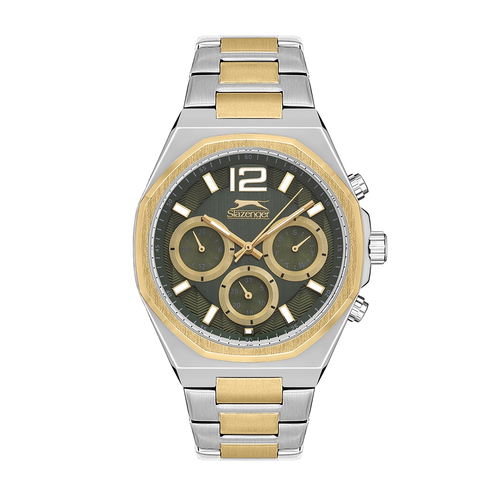 Slazenger SLZ SL.09.2106.2.06 Fashion Men's Watch