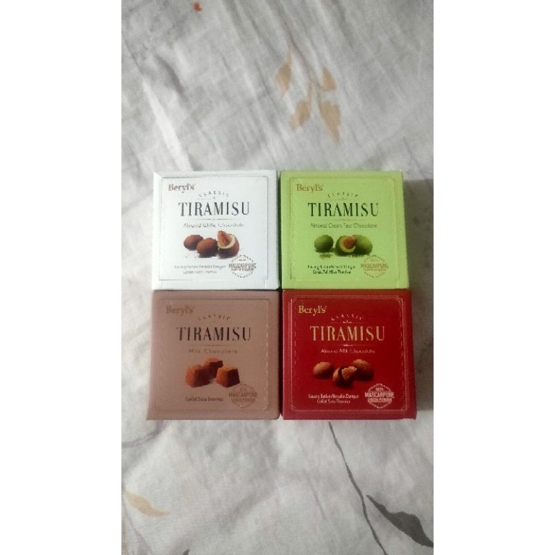 

coklat Beryls Malaysia 65gr exp 2026