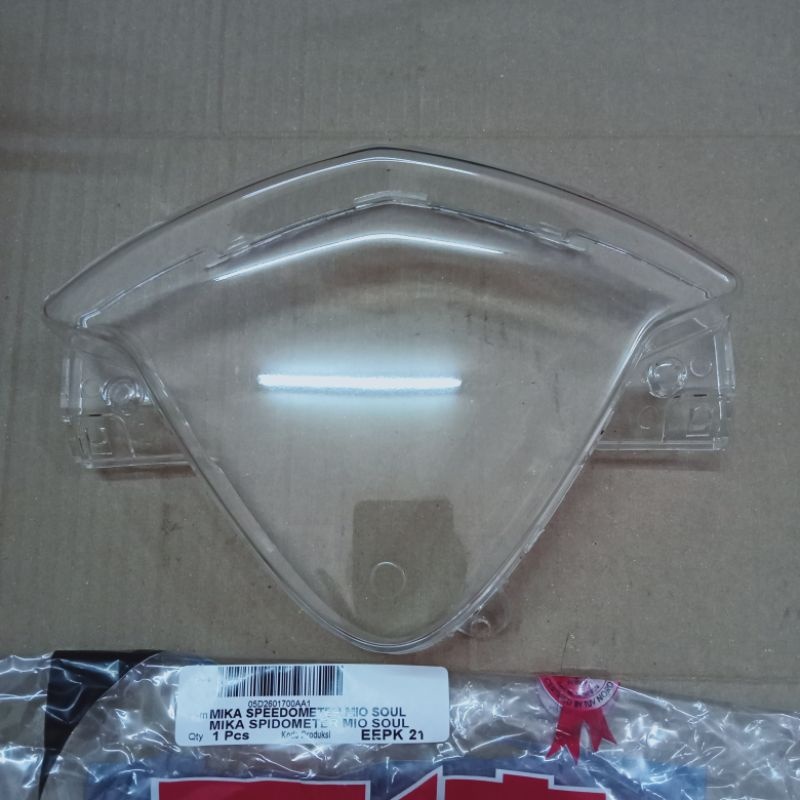 MIKA SPEEDOMETER MIO SOUL