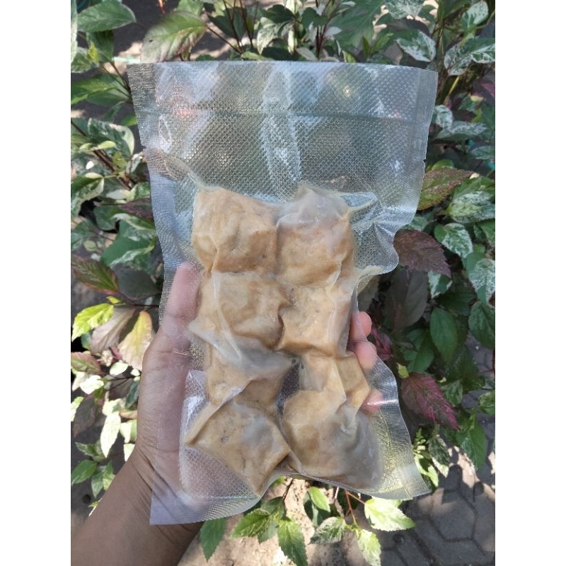 

tahu bakso Frozen Homemade isi 8