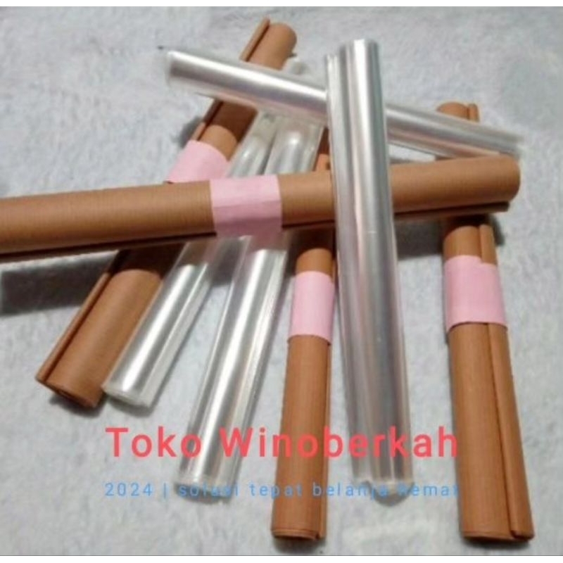 

Sampul coklat quarto 5pcs