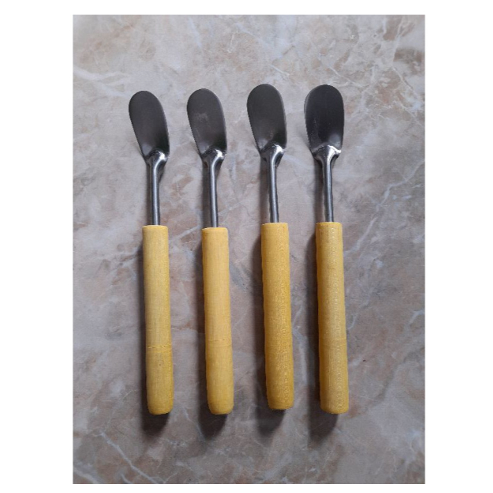 SUTIL MINI / SPATULA MINI / CODET KUE MINI / SUTIL KUE MINI/ Sutil kue