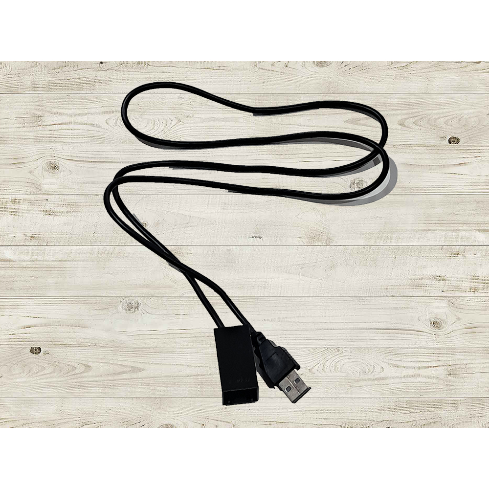 SOCKET SOKET USB EXTENSION XPANDER MALE