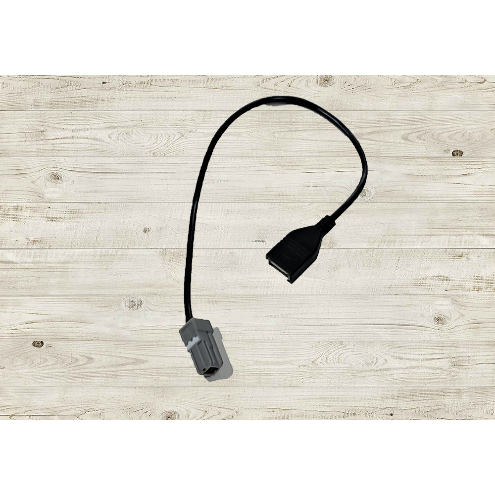 SOCKET SOKET USB EXTENSION TOYOTA MALE