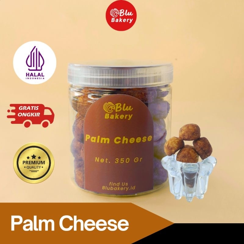 

Palm Cheese