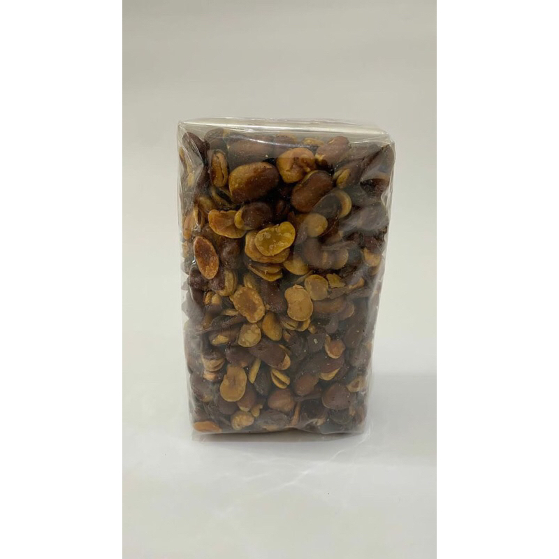 

Kacang Koro Gurih Asin Enak 1 Kg