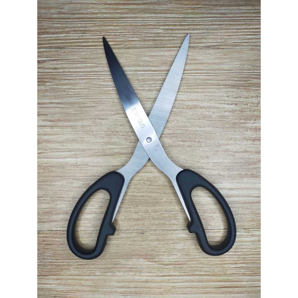 

Gunting Besar 185 Gunting Kertas Kain Gunting Dapur Bahan Stainless