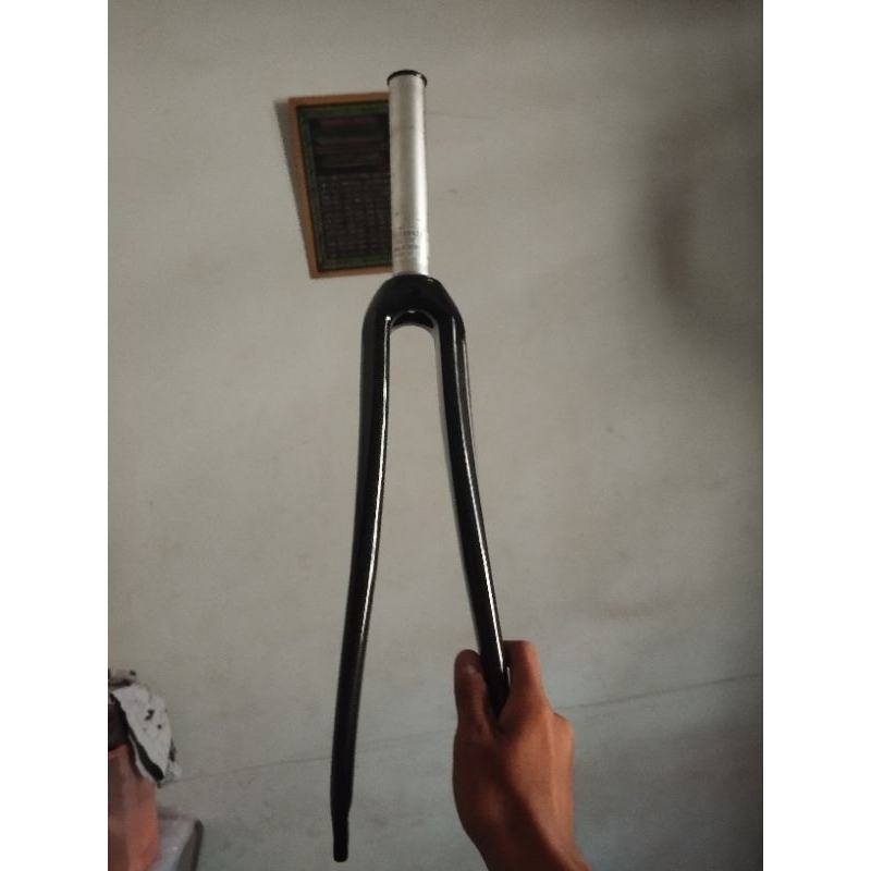 FORK LEADER I 805 TR