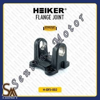 Flange joint tapak kuda pinion Daihatsu Taft GT/Delta
