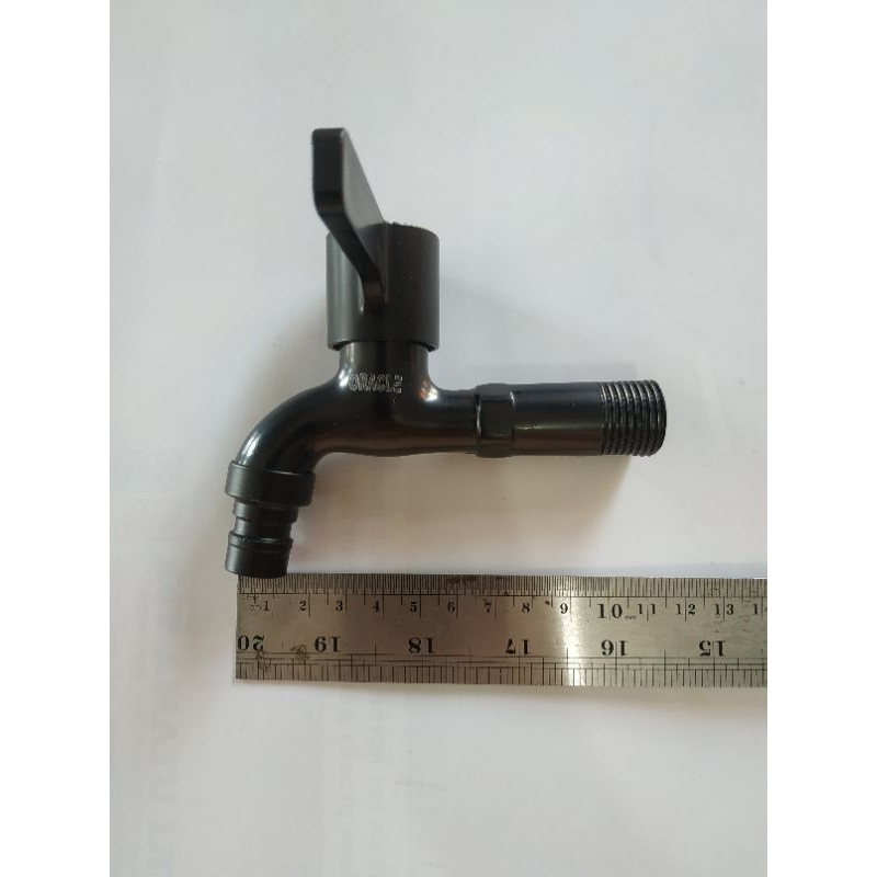 Keran Air Oracle / Kran Air Oracle Anti Karat