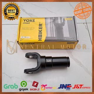 Yoke sleeve joint kopel Mitsubishi PS100 PS 100 HEIKER