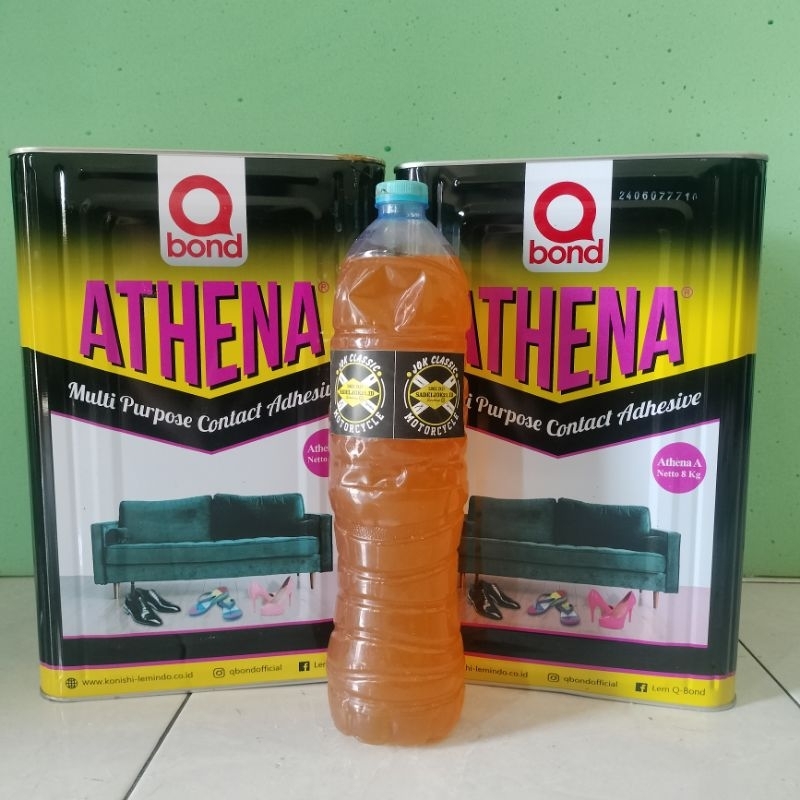 LEM JOK / LEM SOFA / LEM BUSA KEMASAN 1500 LITER