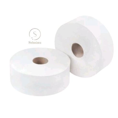 Refill Tisu Roll Jumbo Livi/Tisu Toilet