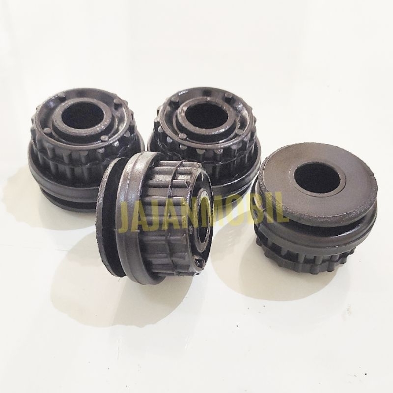 BUSHING BUSING BOSING ARM DEPAN CIVIC WONDER 1984 BUSH ARM CIVIC WONDER BOSING BOSH ARM CIVIC WONDER