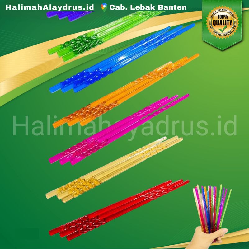 

Penunjuk Kalam Ngaji 1 PCS