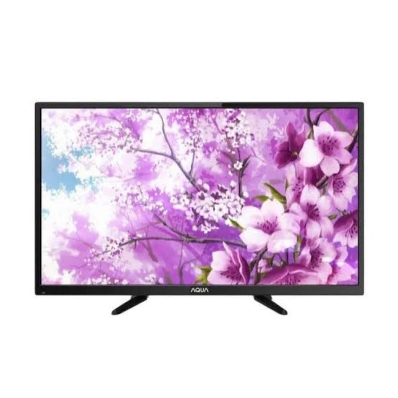 TV AQUA analog LED TV 40 INCH