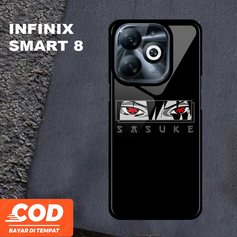 [A26] CASING HANDPHONE INFINIX SMART 8 - CASE INFINIX SMART 8 - CASING VIRAL TERBARU INFINIX SMART 8