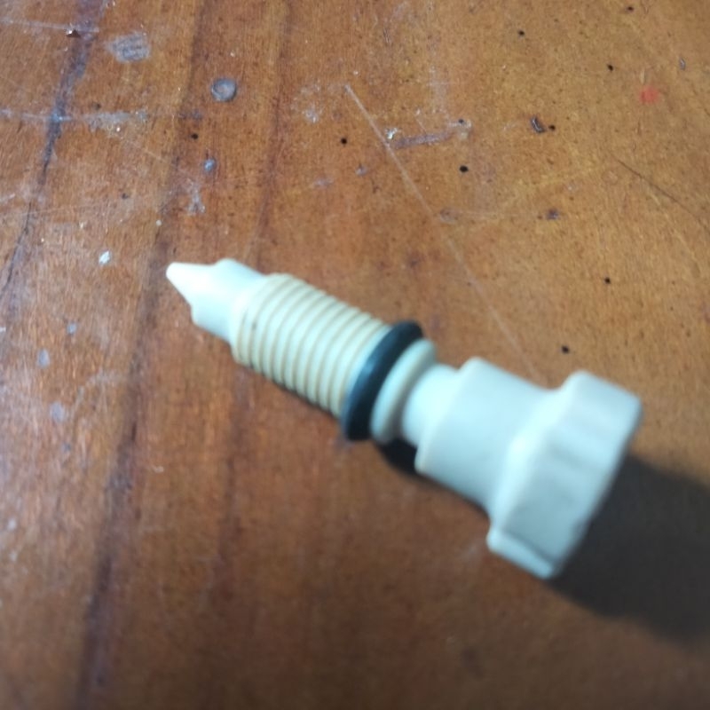 Baut Stelan Setelan Langsam Gas Angin Yamaha Mio J M3