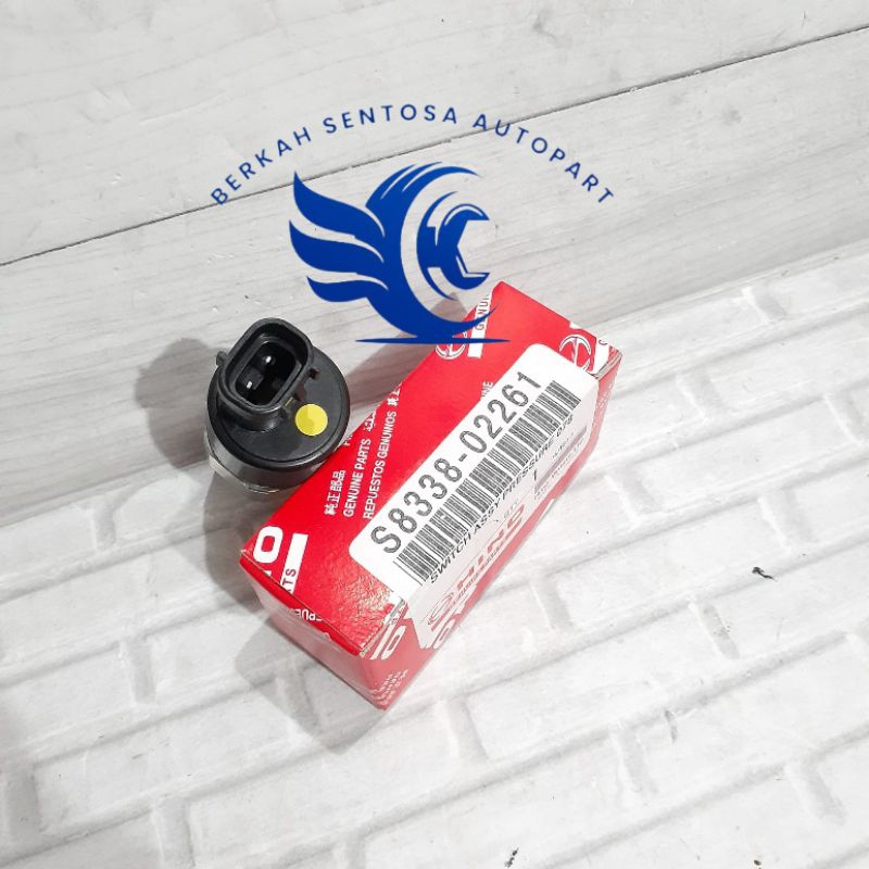SENSOR SWIT TEKANAN ANGIN HIHO 500 HINO LOHAN FM260 TI S8338 02261