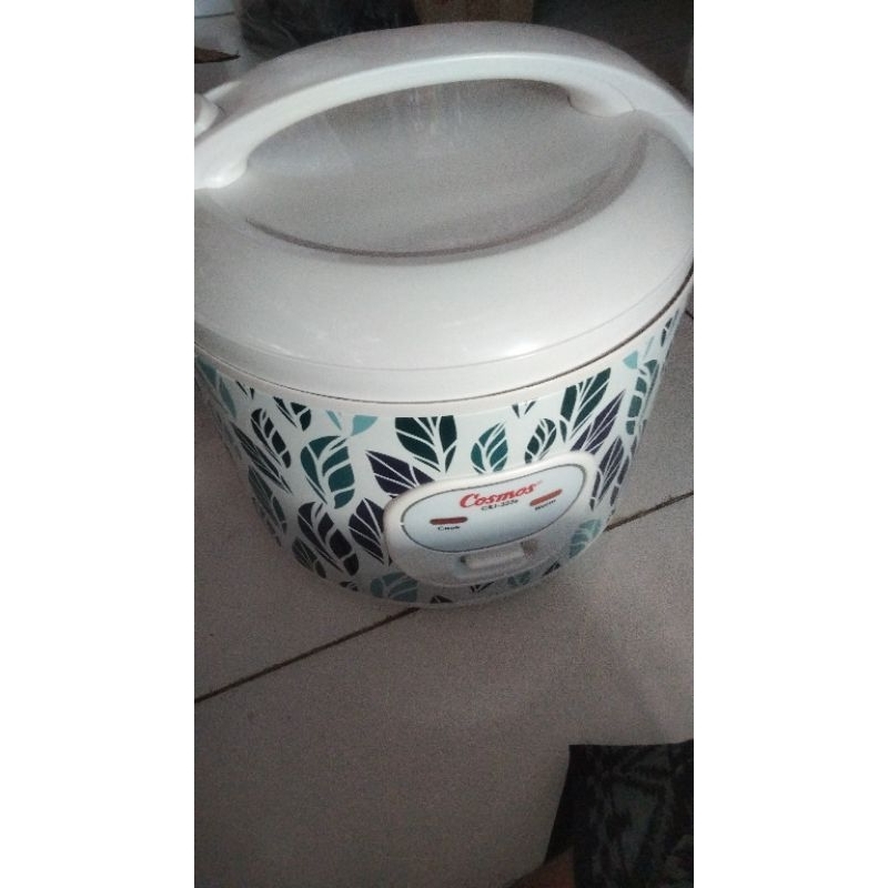 penanak nasi cosmos