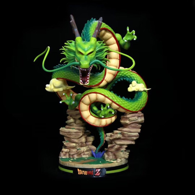 Dragon Ball Naga Shenron 35 cm Action Figure