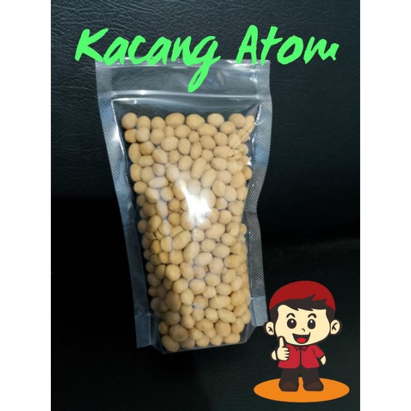 

Kacangatom