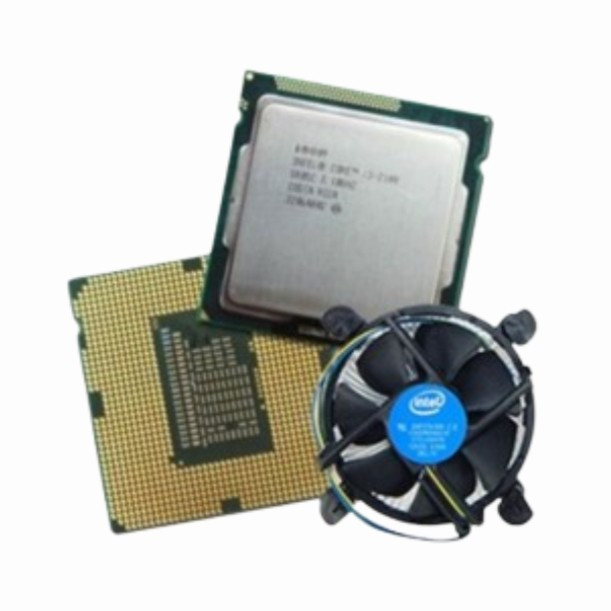 Processor Intel Core i5 4570