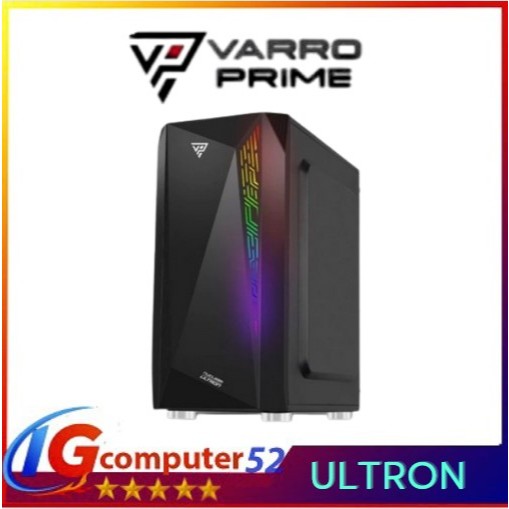 CASING VARRO PRIME NUCLEAR ULTRON