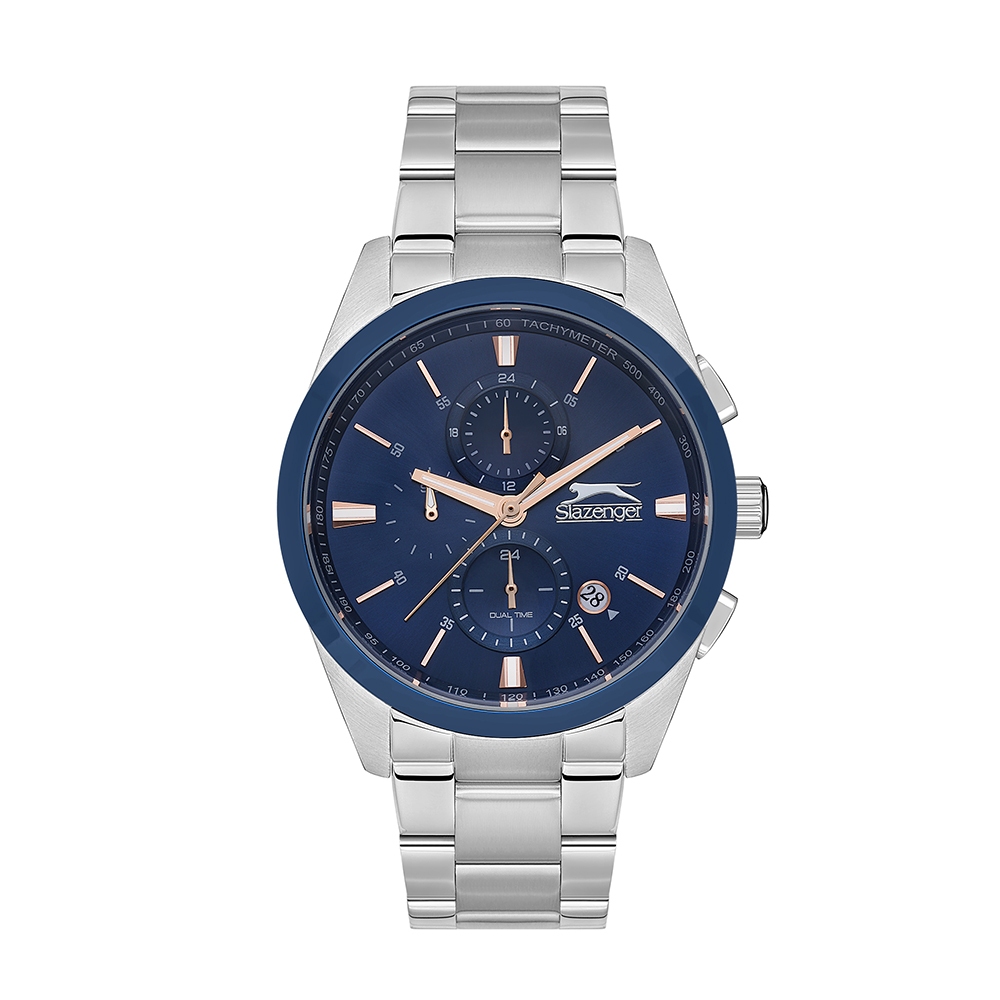 Slazenger SLZ SL.09.2215.2.04 Fashion Men's Watch