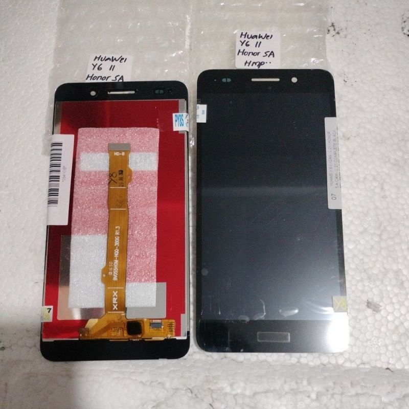 LCD HUAWEI HONOR 5A/Y6 2016/Y6II